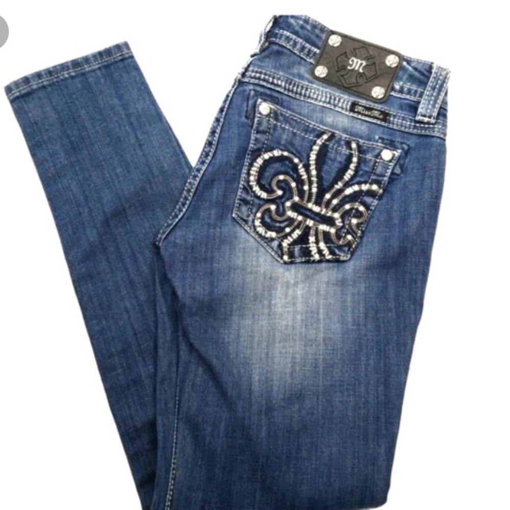 Miss Me 👖